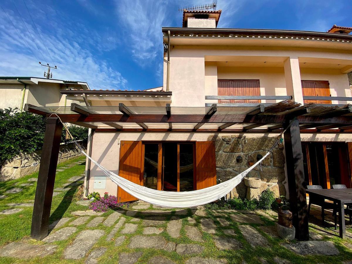 Olival House Βίλα Paço de Sousa Εξωτερικό φωτογραφία