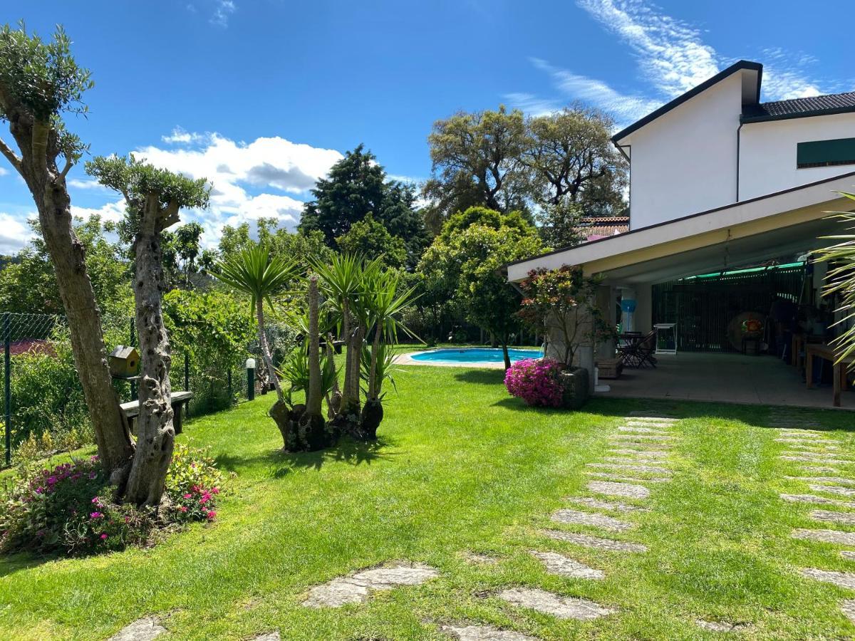 Olival House Βίλα Paço de Sousa Εξωτερικό φωτογραφία