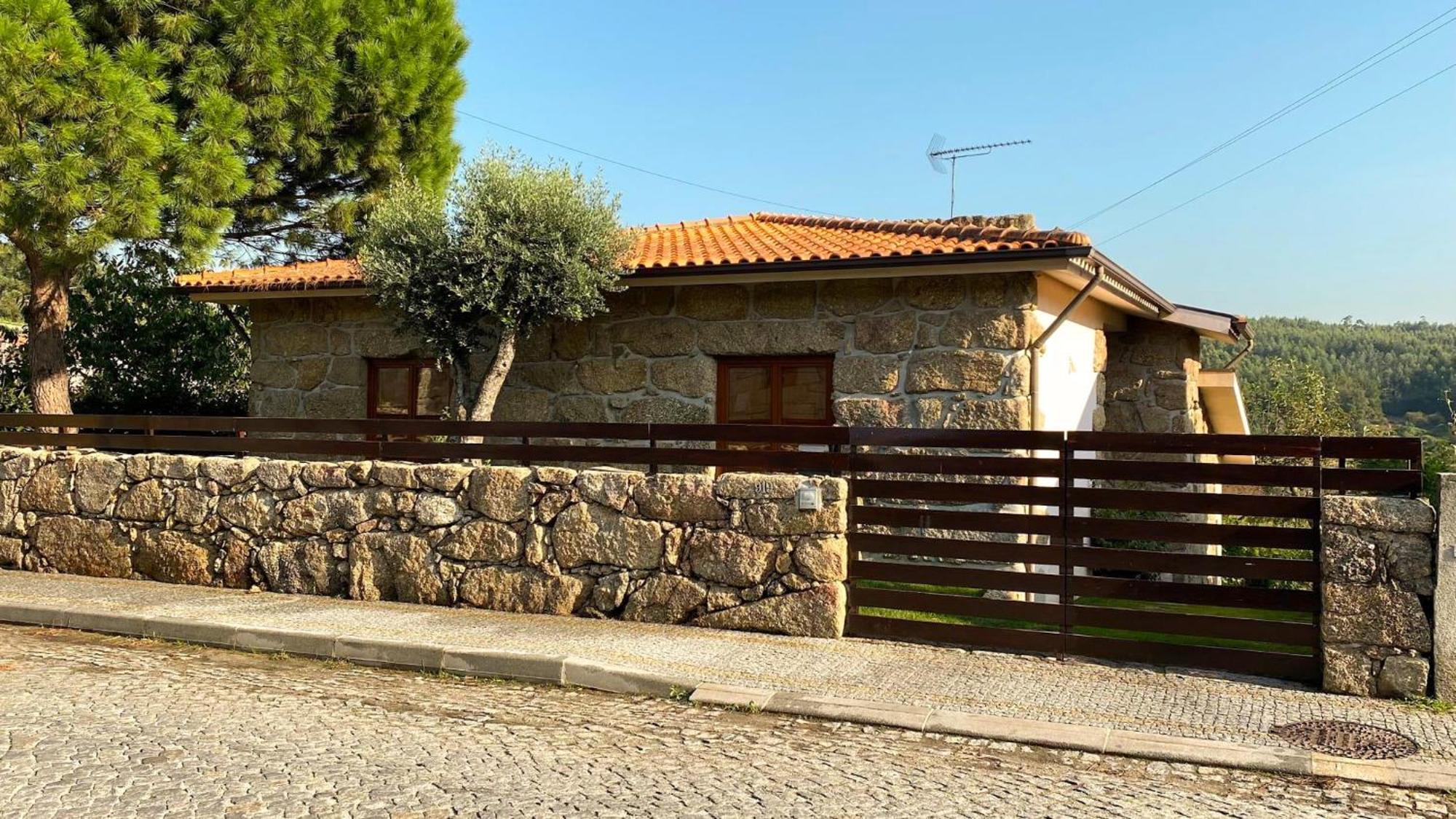 Olival House Βίλα Paço de Sousa Εξωτερικό φωτογραφία