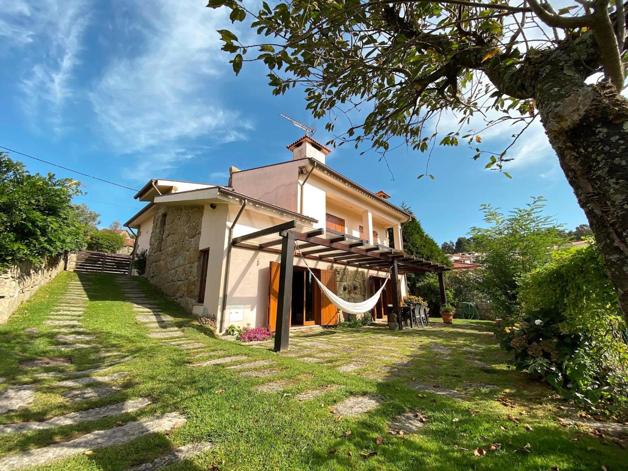 Olival House Βίλα Paço de Sousa Εξωτερικό φωτογραφία