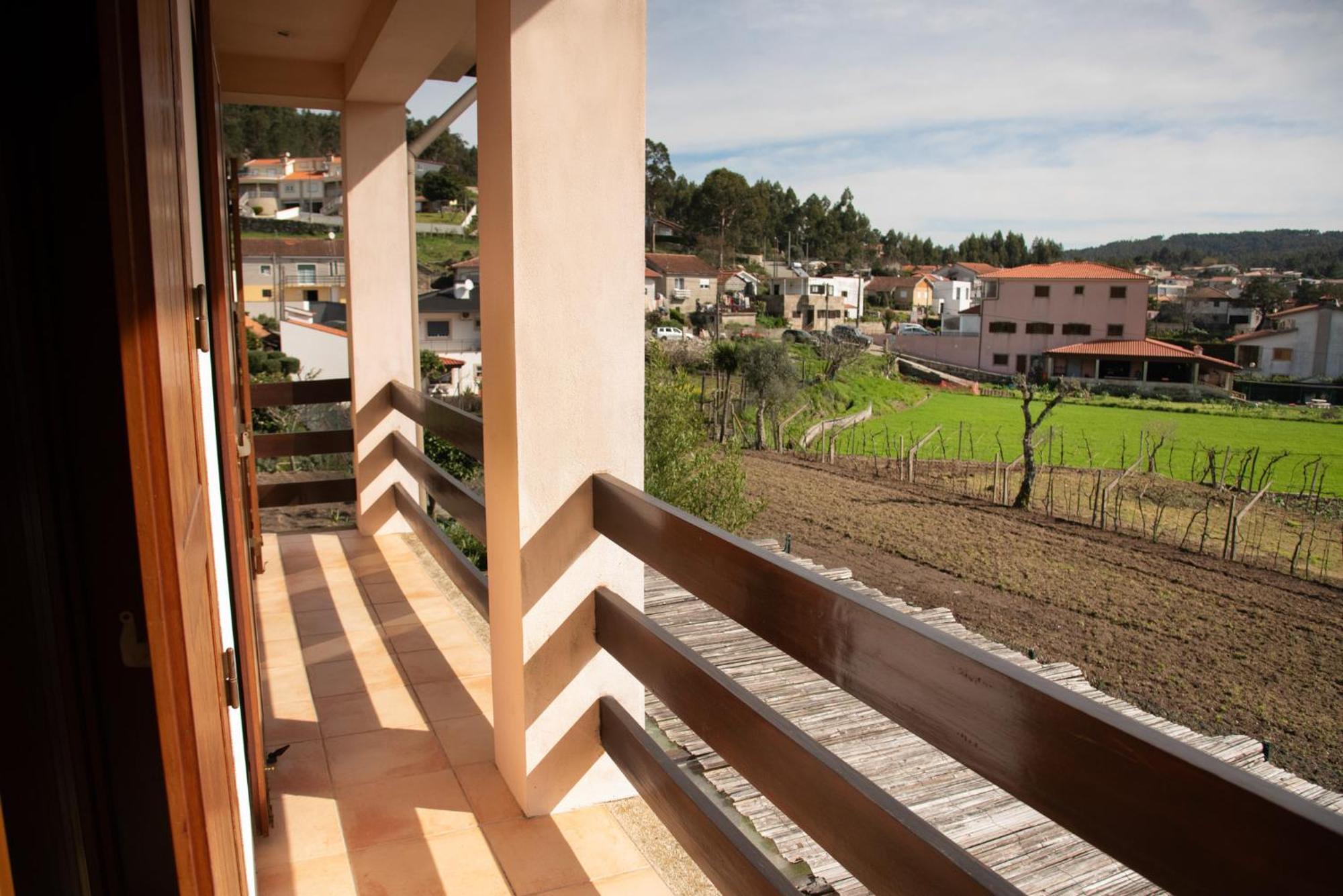 Olival House Βίλα Paço de Sousa Εξωτερικό φωτογραφία