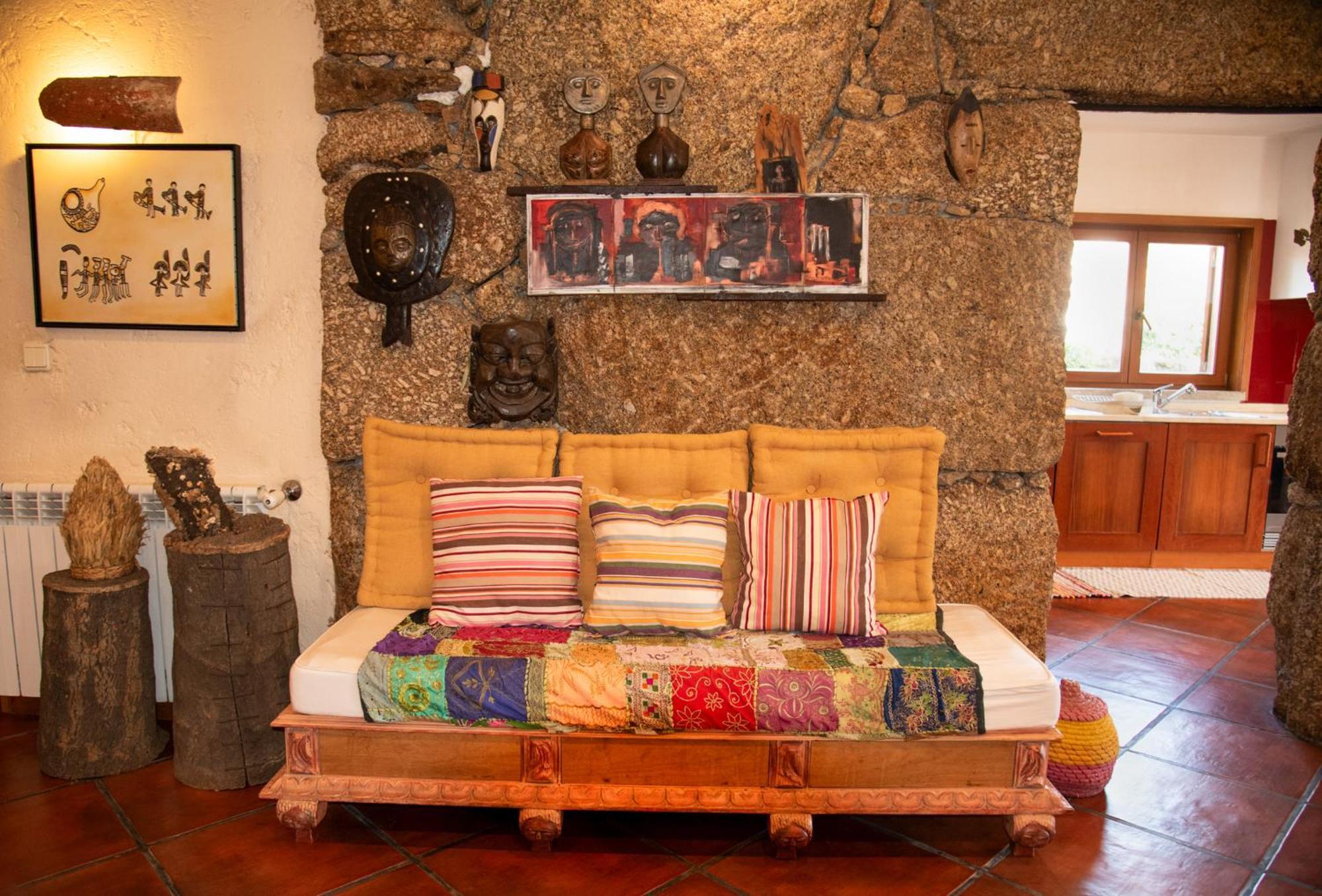 Olival House Βίλα Paço de Sousa Εξωτερικό φωτογραφία