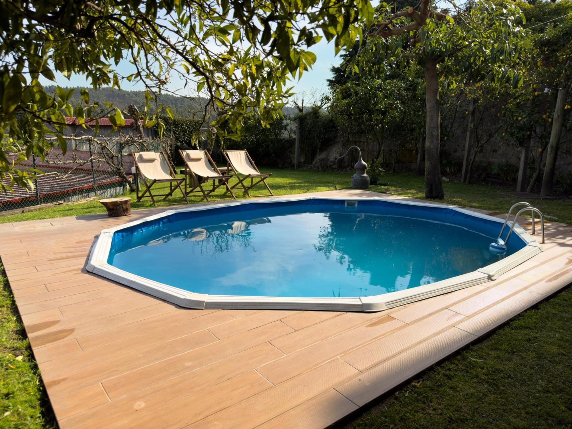 Olival House Βίλα Paço de Sousa Εξωτερικό φωτογραφία