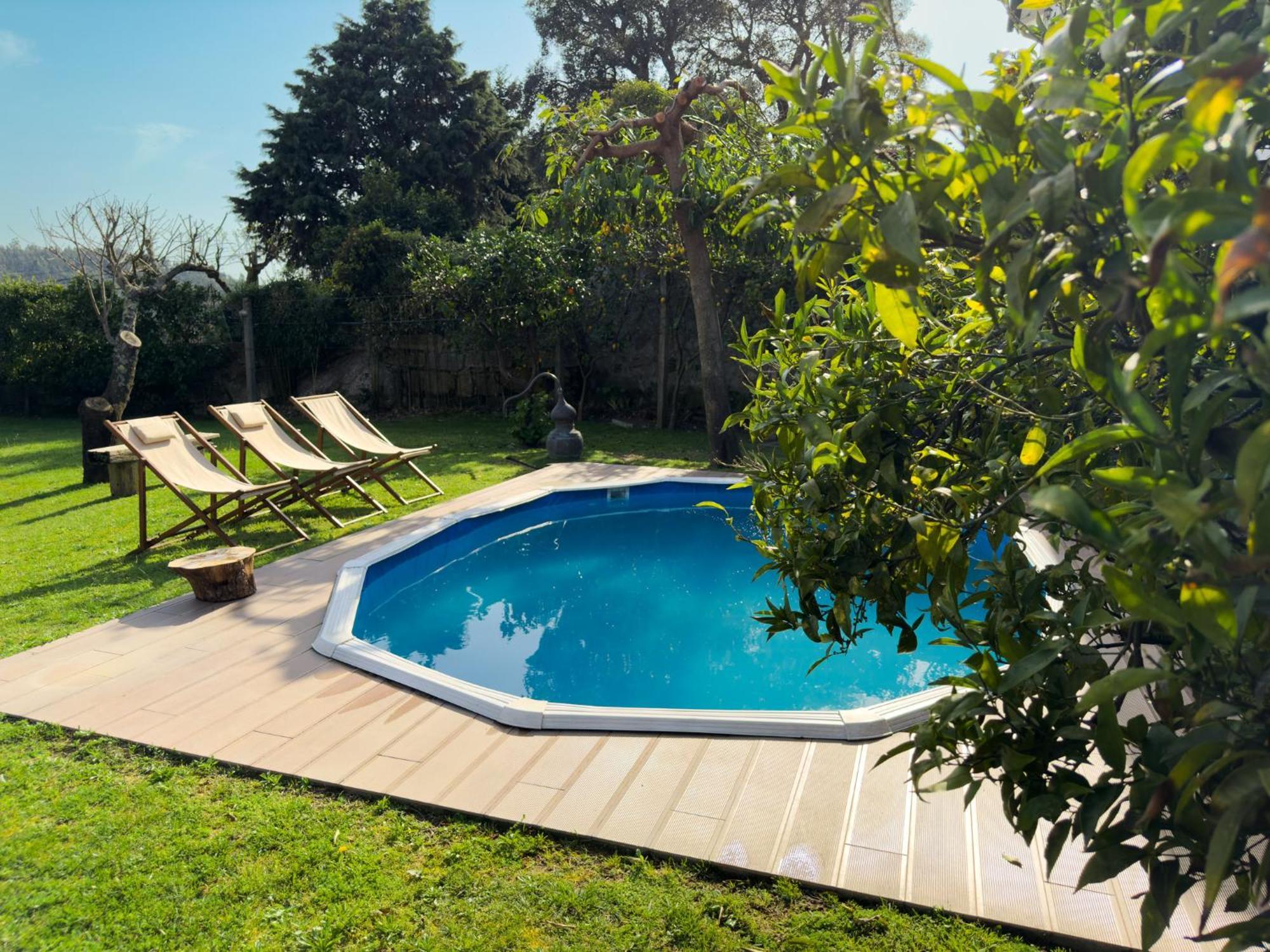 Olival House Βίλα Paço de Sousa Εξωτερικό φωτογραφία