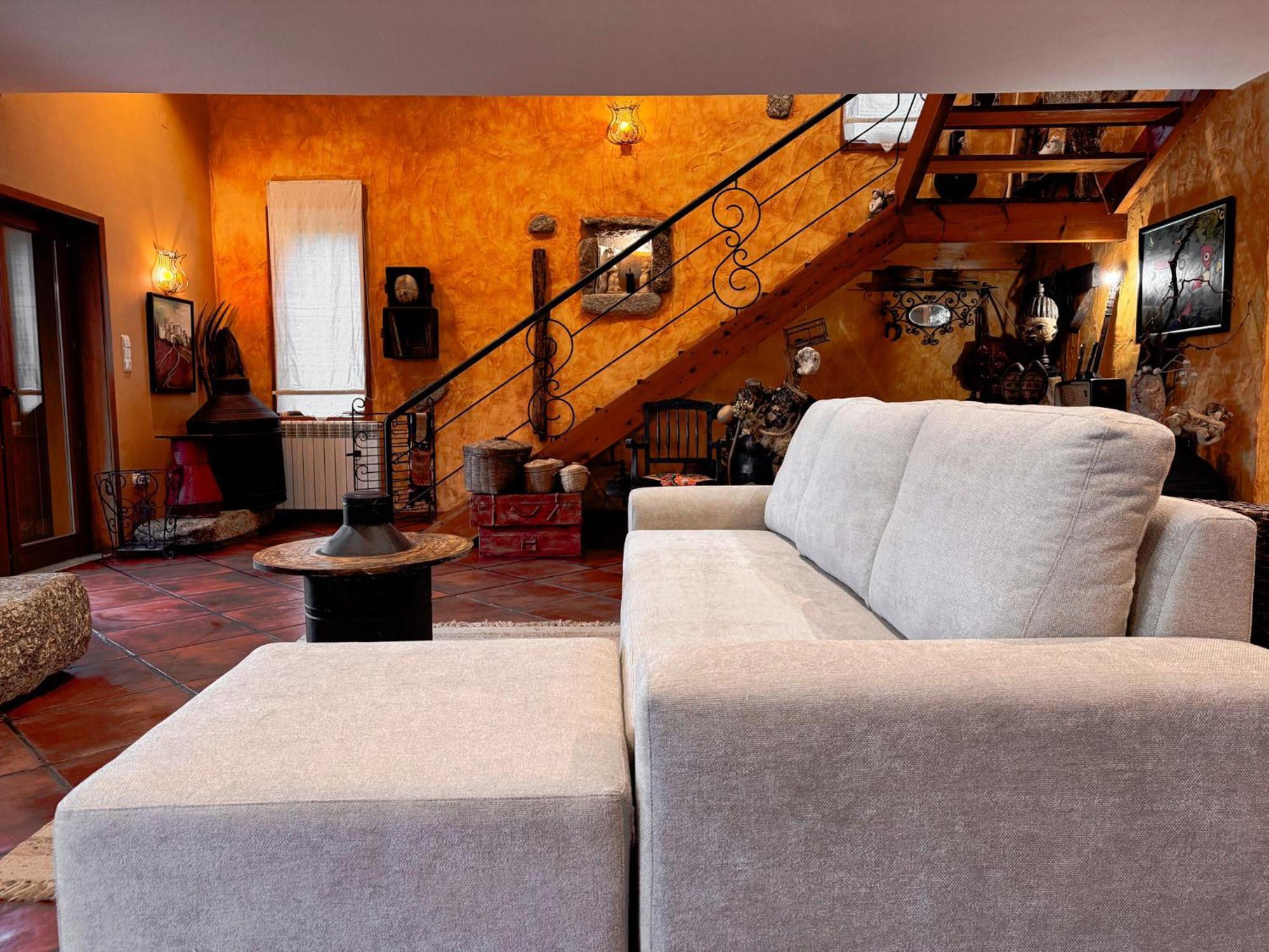 Olival House Βίλα Paço de Sousa Εξωτερικό φωτογραφία