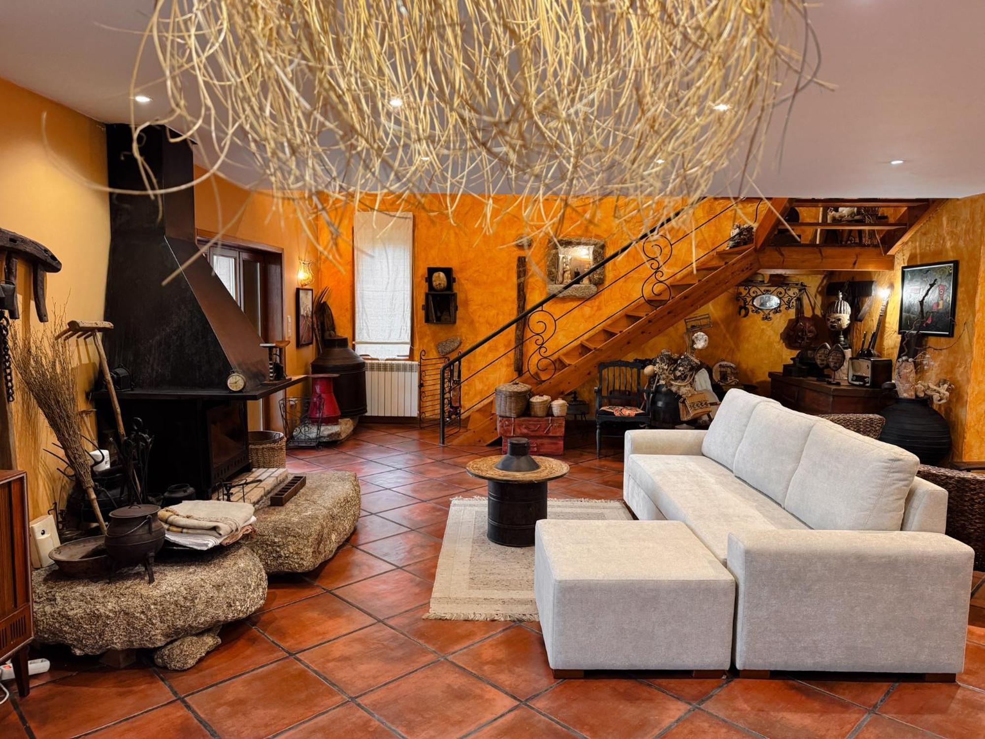 Olival House Βίλα Paço de Sousa Εξωτερικό φωτογραφία