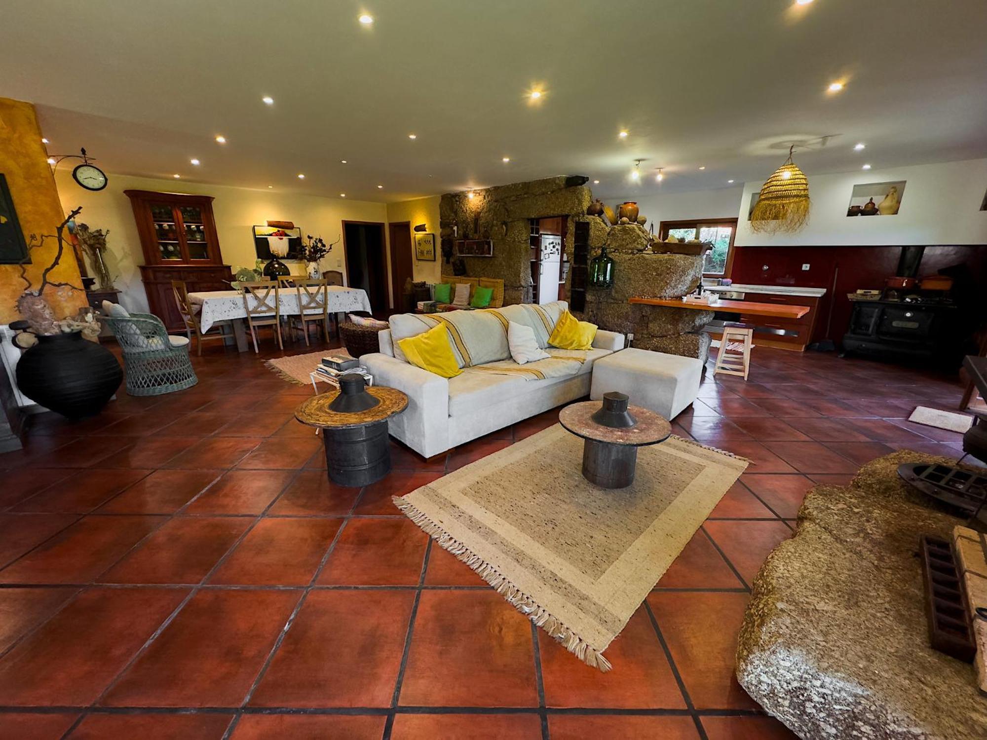 Olival House Βίλα Paço de Sousa Εξωτερικό φωτογραφία